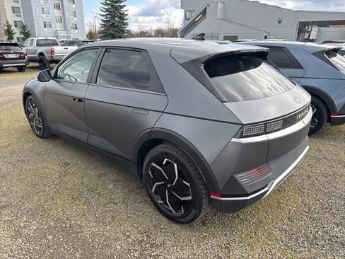 Used 2024 Hyundai Ioniq 5 SEL image 18