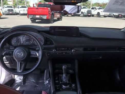 Used 2024 MAZDA MAZDA3 s AWD/4WD image 27
