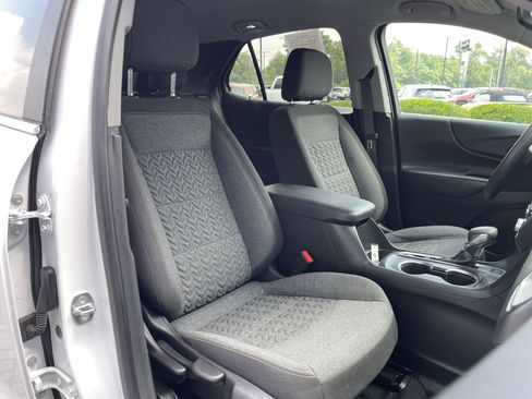 Used 2023 Chevrolet Equinox LT image 33