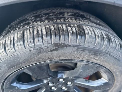 Used 2020 Ford Explorer ST w/ ST High-Performance Pack image 32