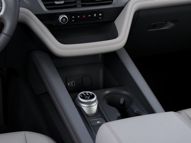 New 2027 Ford Explorer Active RWD image 16