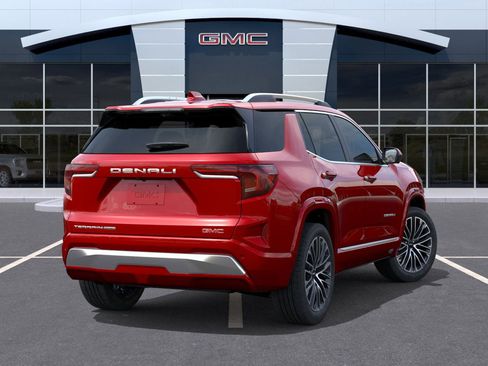 New 2026 GMC Terrain Denali image 28