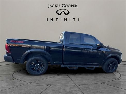 Used 2021 RAM 1500 Classic Warlock image 6