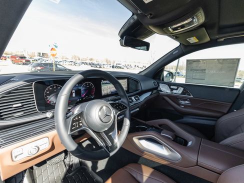 New 2026 Mercedes-Benz GLE 450 4MATIC image 13
