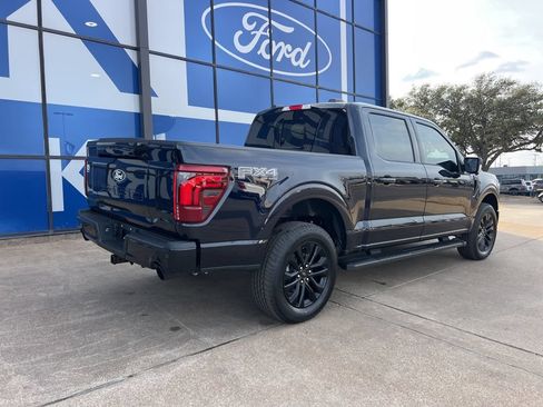 New 2026 Ford F150 Lariat w/ Equipment Group 502A High AWD/4WD image 6