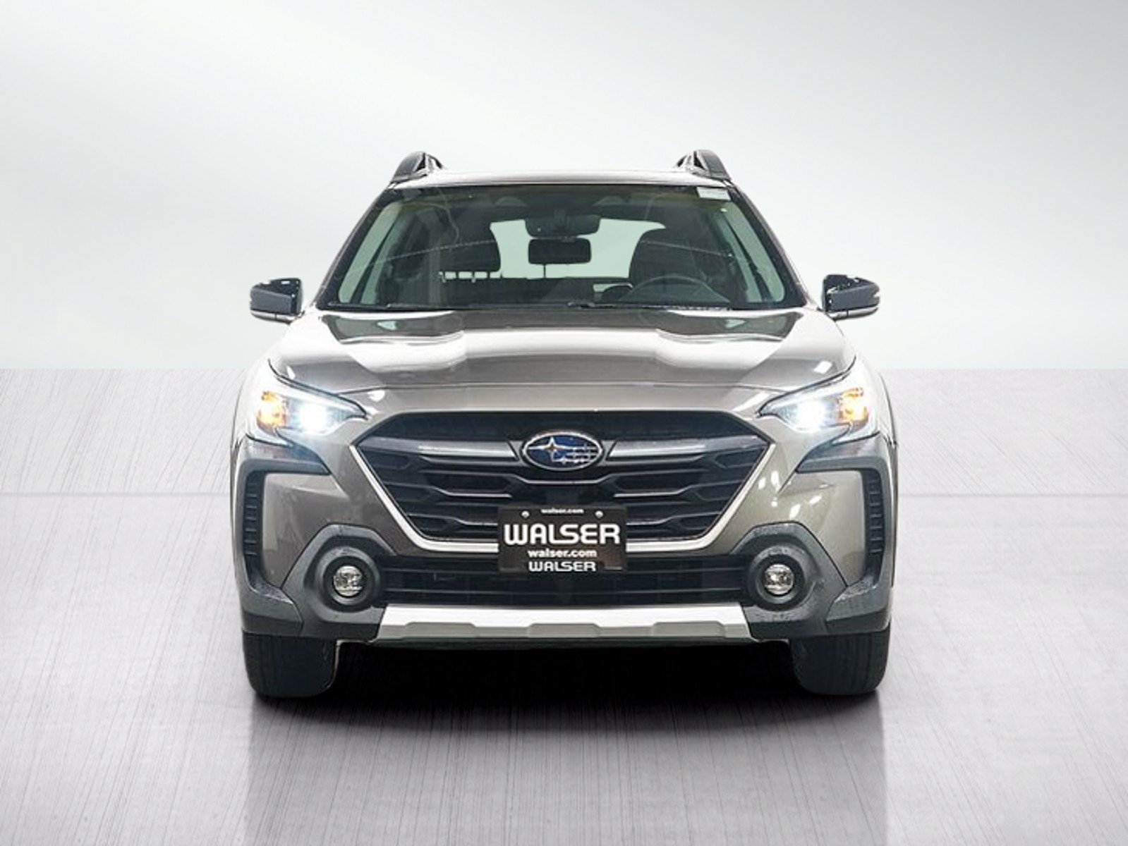 Used 2024 Subaru Outback Limited AWD/4WD image 8
