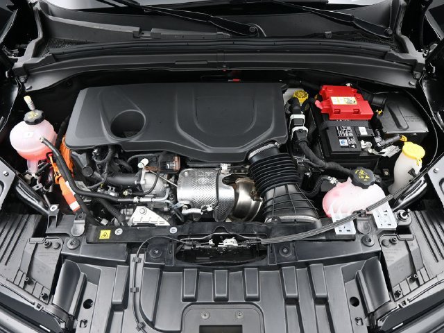 New 2025 Dodge Hornet R/T AWD/4WD image 22