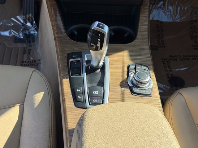 Used 2013 BMW X3 xDrive35i AWD/4WD image 18