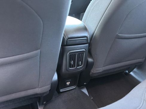 Used 2021 Jeep Compass Sport image 25