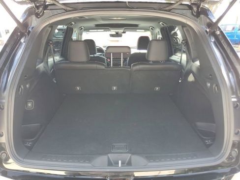 Used 2023 Honda Passport Elite image 9