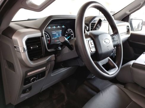 Used 2021 Ford F150 XL w/ Equipment Group 101A High RWD image 24