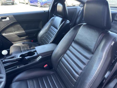 Used 2007 Ford Mustang GT RWD image 22