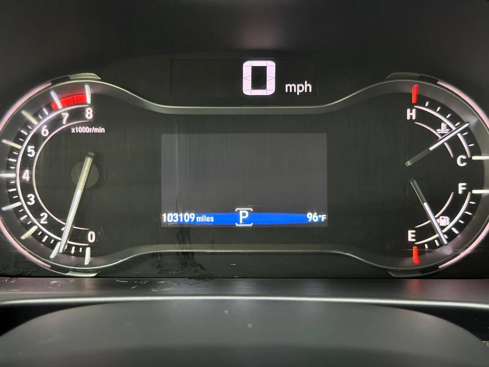Used 2016 Honda Pilot Touring image 43