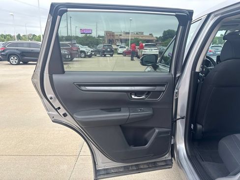 Used 2024 Honda CR-V EX image 35