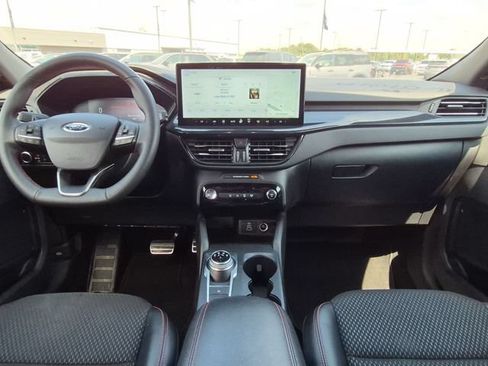 Used 2024 Ford Escape ST-Line w/ Tech Pack #1 FWD image 15