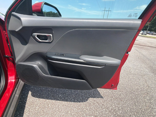 Used 2025 Kia K4 FWD image 14