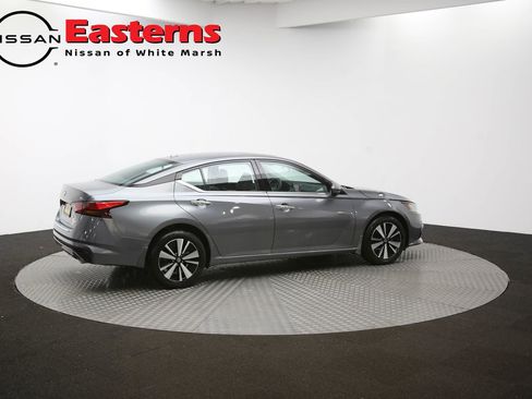 Used 2022 Nissan Altima 2.5 SL AWD/4WD image 40