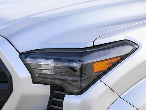 New 2026 Toyota Tacoma SR5 image 8