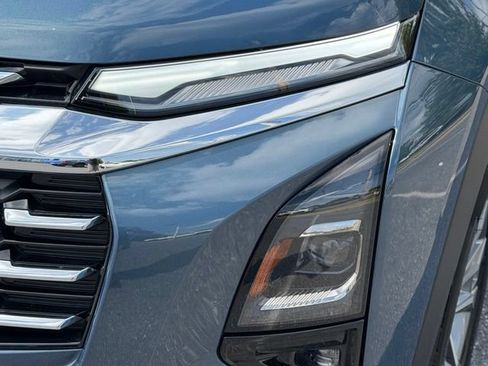 Certified 2026 Chevrolet Equinox LT w/ Safety and Technology Package AWD/4WD image 17