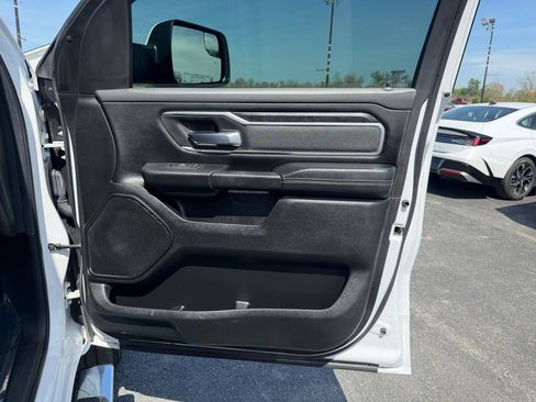 Used 2019 RAM 1500 Big Horn image 20