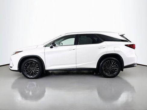 Used 2022 Lexus RX 350L Premium w/ Special Edition image 4