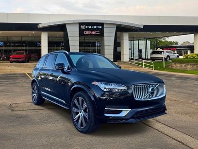 Used 2021 Volvo XC90 T8 Inscription w/ Advanced Package