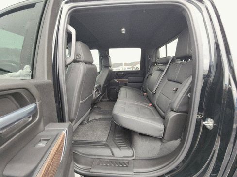 Used 2023 Chevrolet Silverado 2500 High Country w/ Z71 Off-Road Package image 20