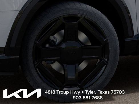 New 2027 Kia Telluride EX X-Line AWD/4WD image 9
