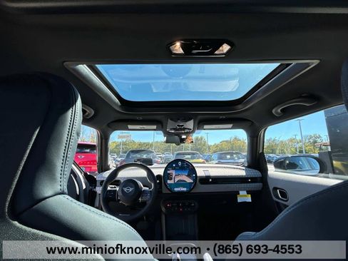 New 2025 MINI Cooper S image 14