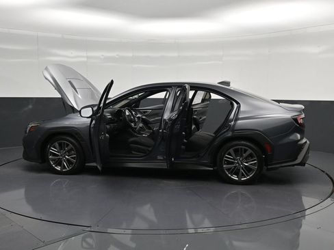 Used 2024 Subaru WRX AWD/4WD image 37