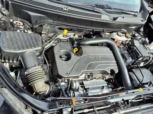 Used 2024 Chevrolet Equinox Premier image 30