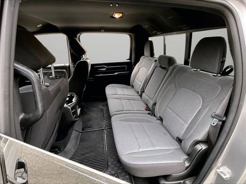 Certified 2023 RAM 1500 Big Horn image 22