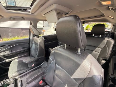 Used 2020 Honda Pilot Elite image 15