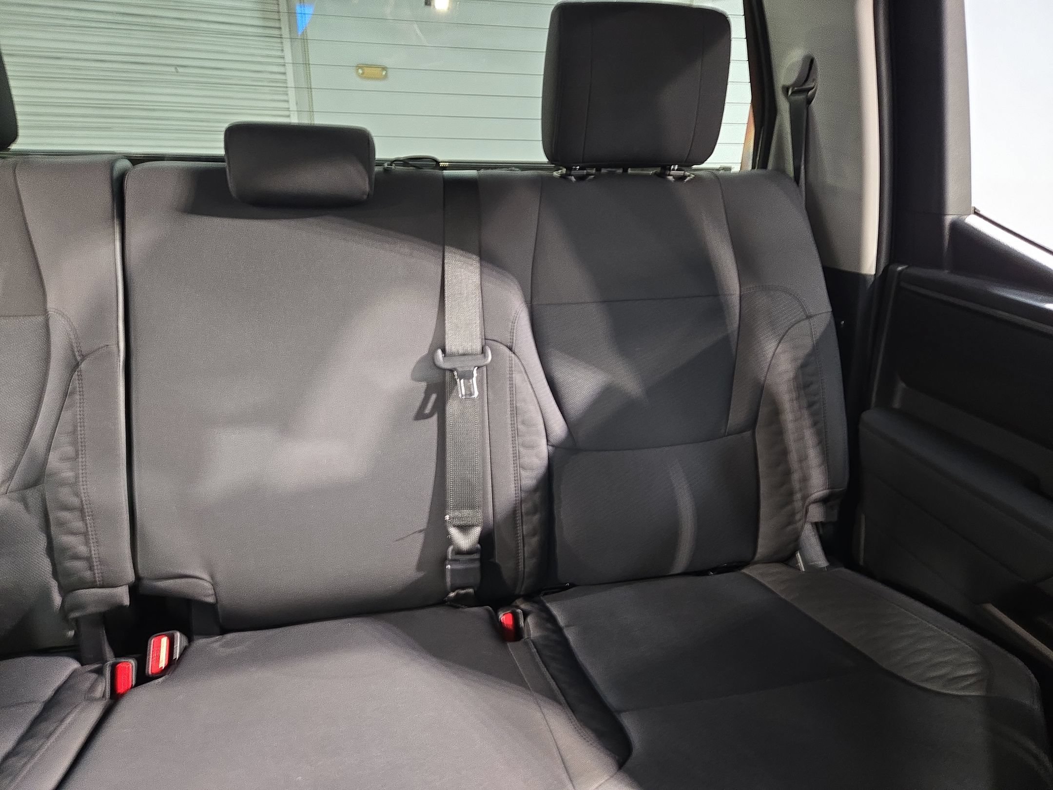 Used 2023 Toyota Tundra SR5 AWD/4WD image 14