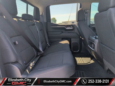 Used 2025 GMC Sierra 1500 Elevation w/ Preferred Package AWD/4WD image 20