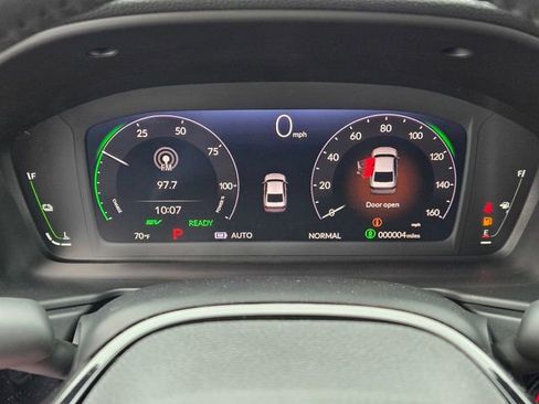 New 2026 Honda Accord Touring image 13