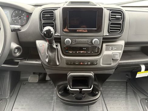 New 2026 RAM ProMaster 2500 w/ Safety Group image 3