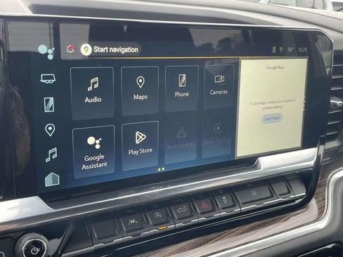 New 2026 Chevrolet Silverado 1500 LT w/ All Star Edition Plus image 12