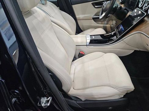 Certified 2023 Mercedes-Benz C 300 Sedan image 14