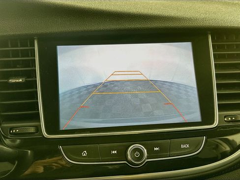 Used 2017 Buick Encore Preferred FWD image 22