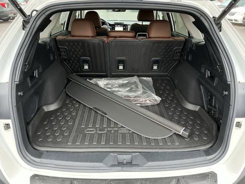 Certified 2021 Subaru Outback Touring XT image 22