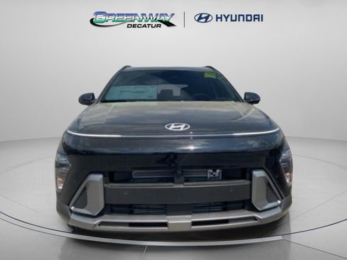 New 2026 Hyundai Kona Limited AWD/4WD image 6