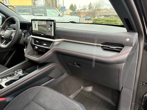 New 2026 Ford Explorer ST image 46