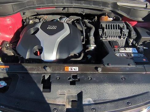 Used 2014 Hyundai Santa Fe Sport 2.0T image 23