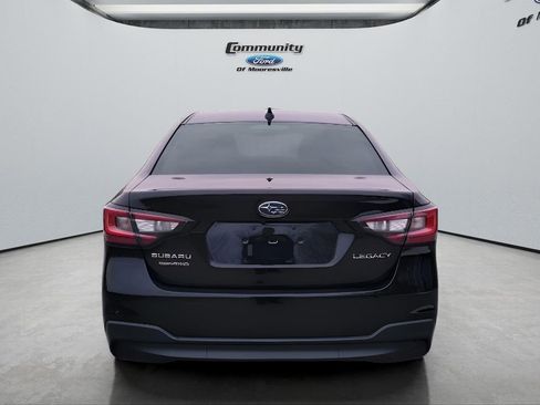 Used 2023 Subaru Legacy Premium image 7