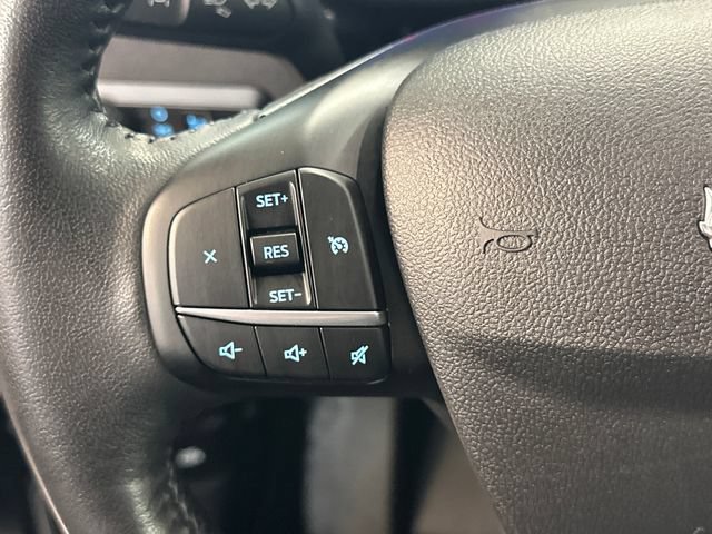 Used 2023 Ford Bronco Sport Big Bend w/ Convenience Package AWD/4WD image 30