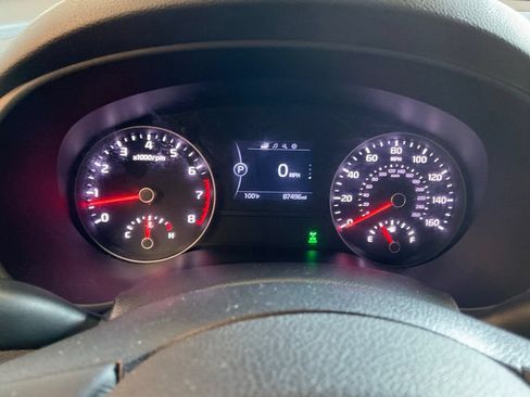 Used 2018 Kia Sportage EX w/ EX Premium Package AWD/4WD image 15