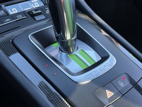 Certified 2019 Porsche 911 GT3 RS image 27