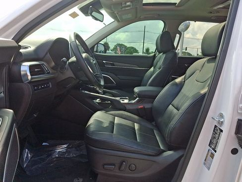 Used 2022 Kia Telluride EX w/ EX Premium Package AWD/4WD image 13