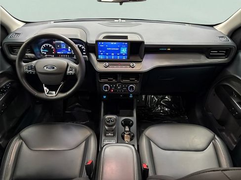 Used 2024 Ford Maverick Lariat w/ Black Appearance Package AWD/4WD image 14